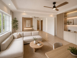 Blk 272 Bishan Street 24 (Bishan), HDB 4 Rooms #581942851